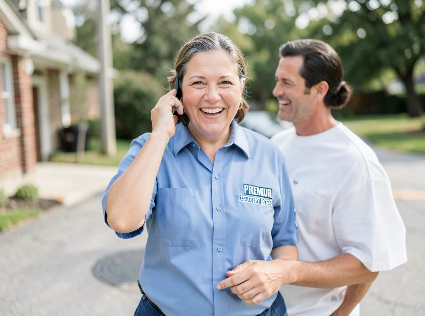Water Damage Restoration Newport, NJ FAQs